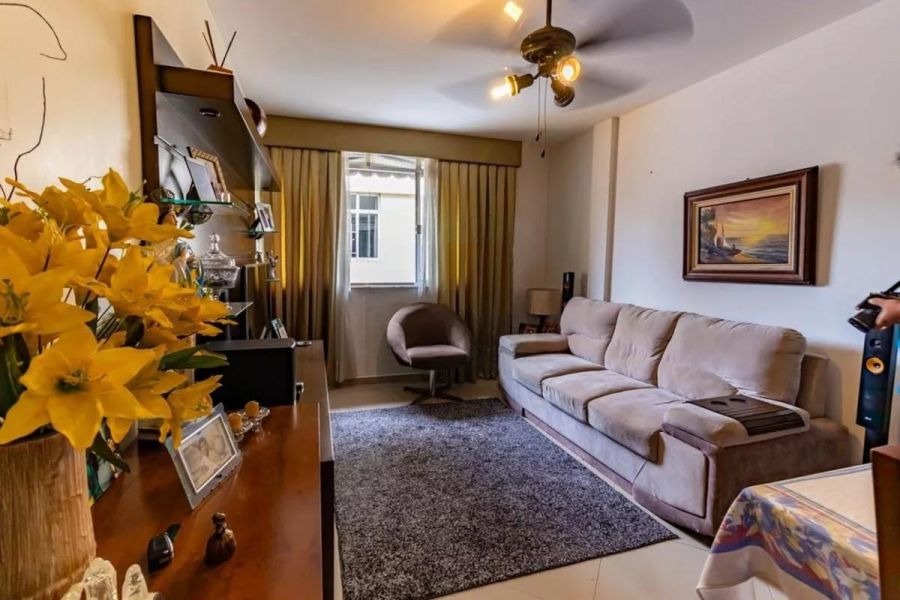 Apartamento - Venda - Fonseca - Niteroi - RJ