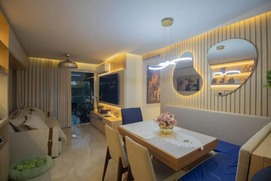 Apartamento Alto Padrão - Venda - Alcântara - São Gonçalo - RJ