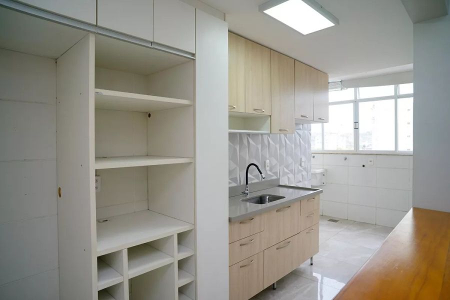 Apartamento - Venda - Fonseca - Niteroi - RJ