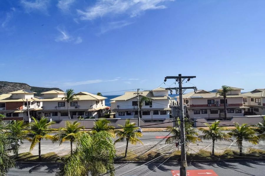 Casa Duplex - Venda - Camboinhas - Niteroi - RJ