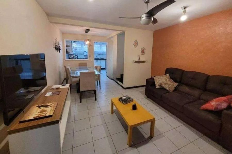 Casa - Venda - Camboinhas - Niteroi - RJ