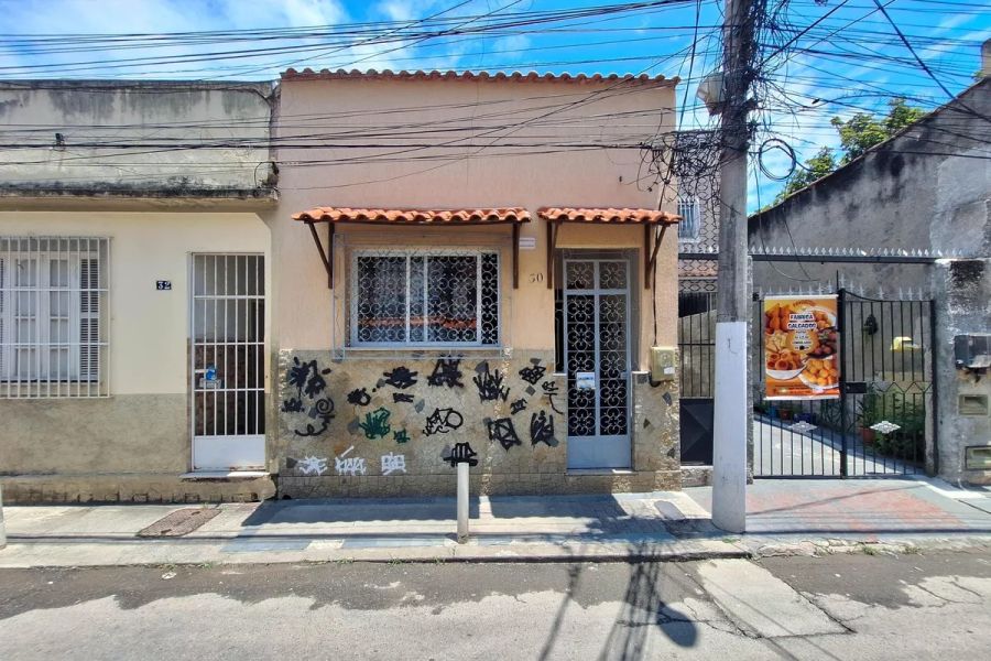 Casa - Venda - Centro - Niteroi - RJ