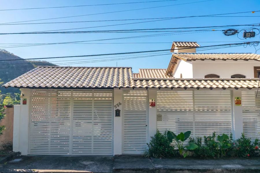 Casa - Venda - SÃo Francisco - Niteroi - RJ