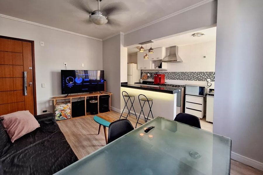 Apartamento - Venda - Fonseca - Niteroi - RJ