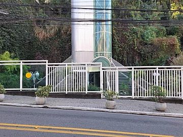 Apartamento � venda com 70m�, 2 quartos e 1 vaga