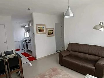 Apartamento 2 quartos a venda condom�nio solar dos oitis