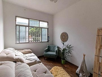 Apartamento � venda com 70m�, 2 quartos e sem vaga