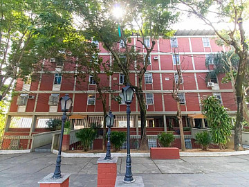 Apartamento � venda com 64m�, 2 quartos e 1 vaga