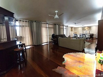 Apartamento � venda com 300m�, 4 quartos e 2 vagas