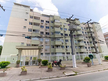 Apartamento � venda com 57m�, 2 quartos e 1 vaga