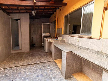 Apartamento � venda com 100m�, 3 quartos e 1 vaga