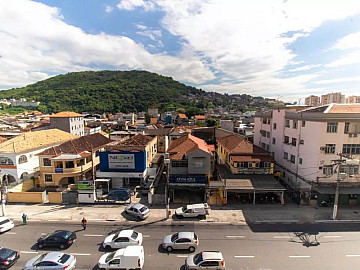 Apartamento � venda com 52m�, 1 quarto e sem vaga
