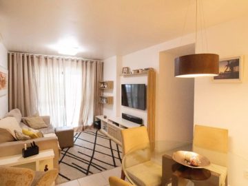 Condom�nio Residencial Pereira Nunes