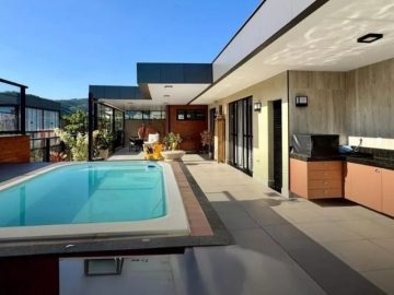 Apartamento � venda com 219m�, 2 quartos e 3 vagas