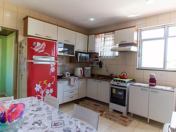 Apartamento � venda com 76m�, 2 quartos e 1 vaga