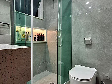 Apartamento � venda com 77m�, 2 quartos e sem vaga