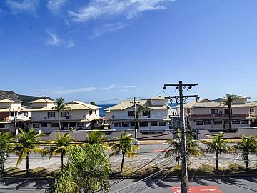 Casa � venda com 202m�, 6 quartos e 1 vaga